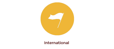 Internatinal Internatinal