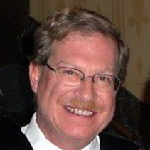 John Roach