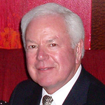 Thomas J. Snow